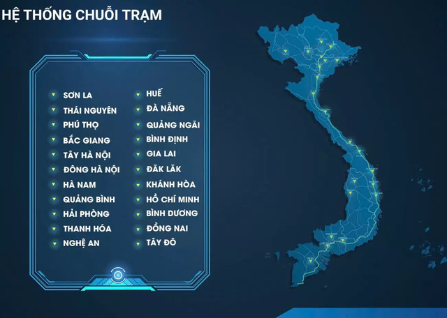 Ông chủ chuỗi 3S sắp làm "hàng xóm" với Vinfast tại Tp.Hải Phòng - Ảnh 4.