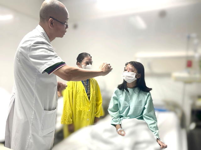 Ngăn chặn cơ sở thẩm mỹ, phòng khám “chui” đe dọa sức khỏe người dân- Ảnh 1.