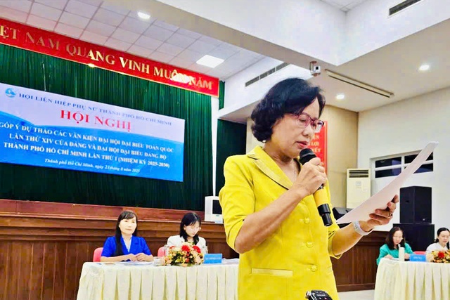 Hội Luật gia Tp.Hồ Chí Minh tăng cường phổ biến pháp luật tới người dân- Ảnh 3.
