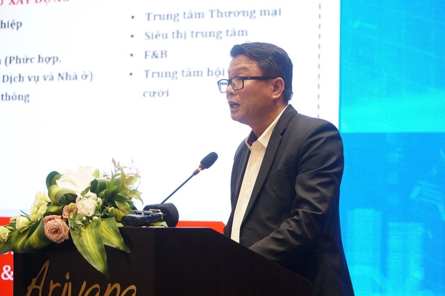 Đà Nẵng phát triển trung tâm logistics quốc tế, đột phá xuất khẩu sau sáp nhập- Ảnh 3.