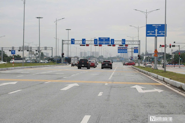 Nghệ An bứt phá thu hút FDI: Từ vùng đất truyền thống đến “thủ phủ” công nghiệp xanh- Ảnh 4.