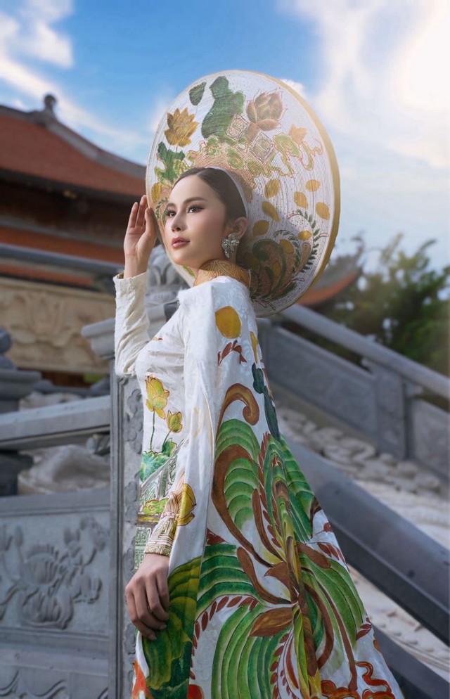 NTK Tommy Nguyễn: NTK Tommy Nguyễn: Khi thời trang trở thành ngôn ngữ kể chuyện về bản sắc Việt - Ảnh 1.