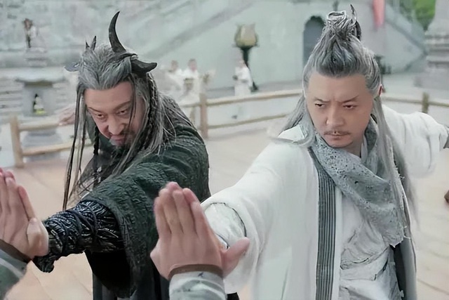 Kiếm hiệp Kim Dung: Môn võ công từng thất truyền khiến giang hồ khiếp sợ - Ảnh 1. Kiếm hiệp Kim Dung: Môn võ công từng thất truyền khiến giang hồ khiếp sợ - Ảnh 1.