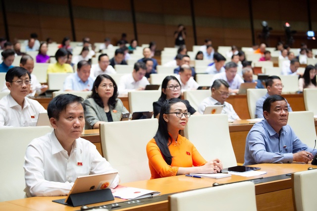 Rà soát các quy định tổng thể của pháp luật về điểm bán xăng dầu quy mô nhỏ - Ảnh 2.