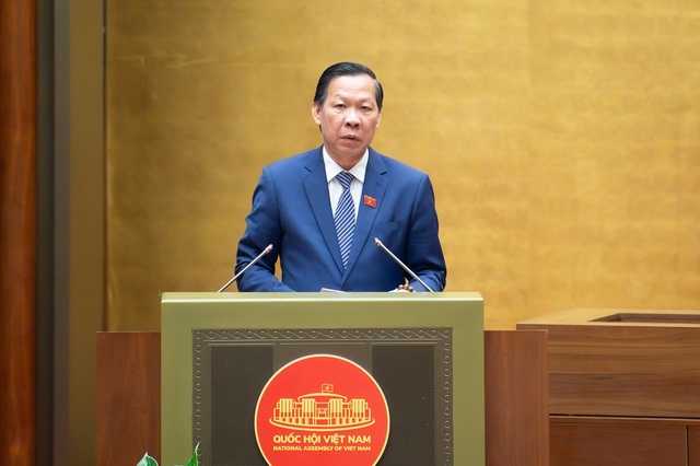 Việt Nam đối diện nguy cơ "mắc kẹt" trong bẫy thu nhập trung bình - Ảnh 2.