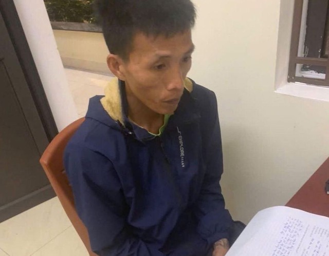 Vụ bé gái lớp 5 bị cha dượng bạo hành: Đối tượng khai gì tại CQĐT? - Ảnh 2.