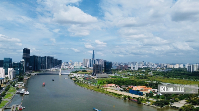 Cận cảnh khu phức hợp Nhà Rồng - Khánh Hội nghìn tỷ đồng sẽ thành "lá phổi xanh" của Tp.HCM- Ảnh 11. Cận cảnh khu phức hợp Nhà Rồng - Khánh Hội nghìn tỷ đồng sẽ thành "lá phổi xanh" của Tp.HCM- Ảnh 11.