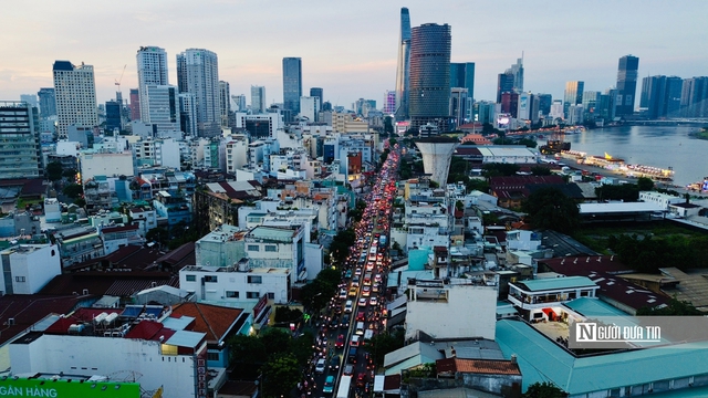 Cận cảnh khu phức hợp Nhà Rồng - Khánh Hội nghìn tỷ đồng sẽ thành "lá phổi xanh" của Tp.HCM- Ảnh 13. Cận cảnh khu phức hợp Nhà Rồng - Khánh Hội nghìn tỷ đồng sẽ thành "lá phổi xanh" của Tp.HCM- Ảnh 13.