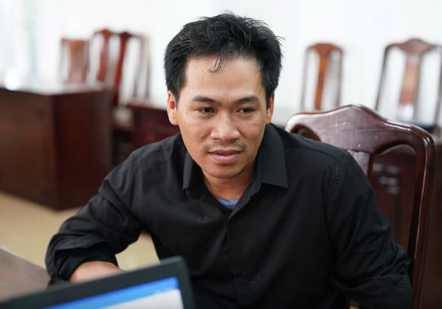 Những đứa trẻ chịu nỗi đau thay… người lớn- Ảnh 3. Những đứa trẻ chịu nỗi đau thay… người lớn- Ảnh 3.