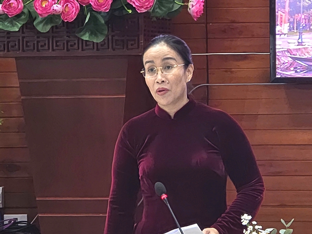 Giữa cơn lốc du lịch, làm thế nào để không mất hồn phố cổ Hội An?- Ảnh 2. Giữa cơn lốc du lịch, làm thế nào để không mất hồn phố cổ Hội An?- Ảnh 2.