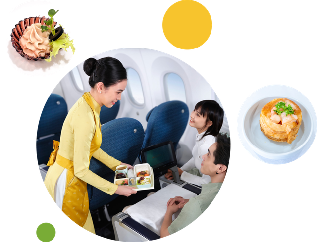NCS thu hơn 555 tỷ đồng từ bán suất ăn hàng không- Ảnh 1. NCS thu hơn 555 tỷ đồng từ bán suất ăn hàng không- Ảnh 1.