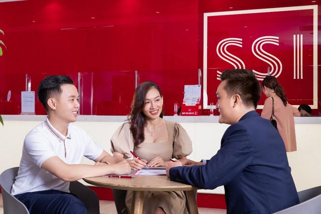Kinh doanh SSI quý III/2025 bứt phá nhờ thị trường sôi động- Ảnh 1. Kinh doanh SSI quý III/2025 bứt phá nhờ thị trường sôi động- Ảnh 1.