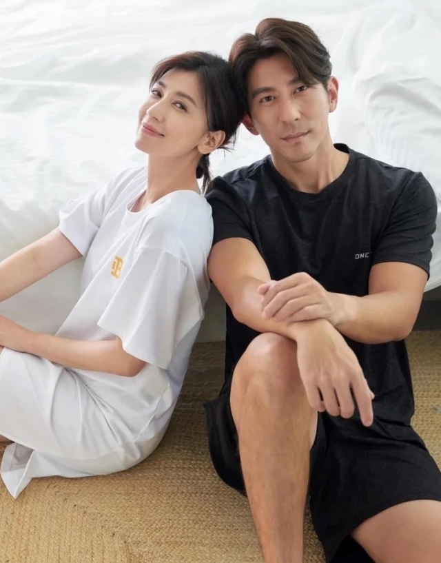 Nam diễn viên nổi tiếng Tu Kiệt Khải bị cảnh sát bắt giữ - Ảnh 2.