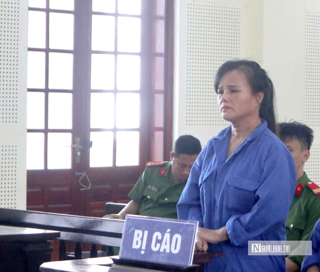 Cái kết buồn cho em nhận án tử, chị lĩnh án chung thân - Ảnh 2.