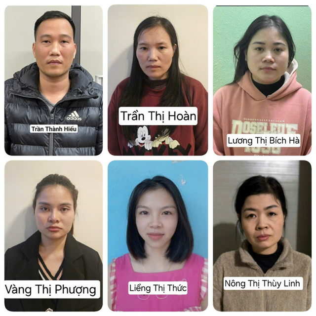 Từ vụ buôn lậu nửa tấn vàng, lộ sai phạm chấn động tại Công ty vàng Việt Nam- Ảnh 1.