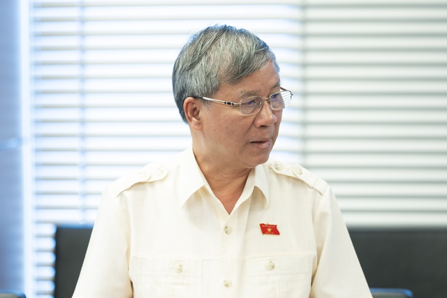 Cần đánh giá hiệu quả công tác xây dựng luật, "đưa cuộc sống vào pháp luật"- Ảnh 2. Cần đánh giá hiệu quả công tác xây dựng luật, "đưa cuộc sống vào pháp luật"- Ảnh 2.