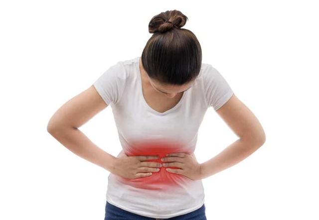 Tưởng rối loạn tiêu hóa người phụ nữ không ngờ mắc ung thư đại tràng - Ảnh 2.