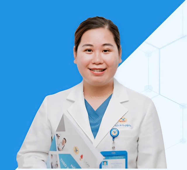 Tưởng rối loạn tiêu hóa người phụ nữ không ngờ mắc ung thư đại tràng - Ảnh 3.