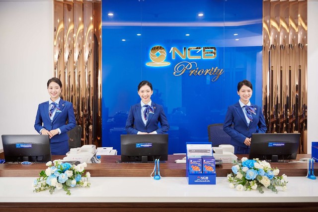 NCB hoàn thành vượt mọi chỉ tiêu kinh doanh 2025 sau 9 tháng - Ảnh 1.