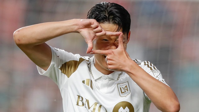 Tạo tiếng vang lớn hơn cả Messi, Son Heung-min có thể quay lại châu Âu- Ảnh 3. Tạo tiếng vang lớn hơn cả Messi, Son Heung-min có thể quay lại châu Âu- Ảnh 3.