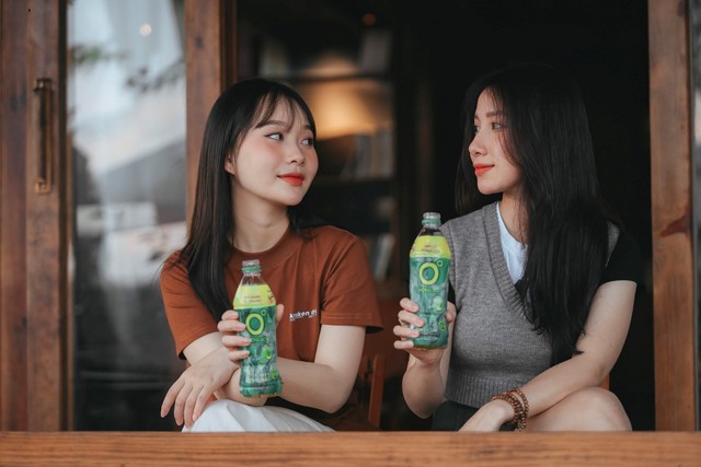 Giải nhiệt năm nhất: Khi tân sinh viên chọn sống chill thay vì căng thẳng- Ảnh 1. Giải nhiệt năm nhất: Khi tân sinh viên chọn sống chill thay vì căng thẳng- Ảnh 1.