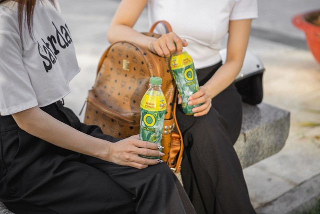 Giải nhiệt năm nhất: Khi tân sinh viên chọn sống chill thay vì căng thẳng- Ảnh 4. Giải nhiệt năm nhất: Khi tân sinh viên chọn sống chill thay vì căng thẳng- Ảnh 4.