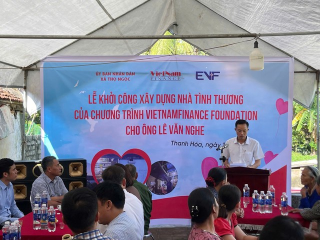 EVF phát huy truyền thống nhân ái, chung tay hỗ trợ đồng bào vùng lũ - Ảnh 3.