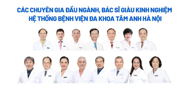 Hà Nội có thêm “siêu” phòng khám chữa bệnh kết nối Hệ thống Bệnh viện Tâm Anh - Ảnh 2.