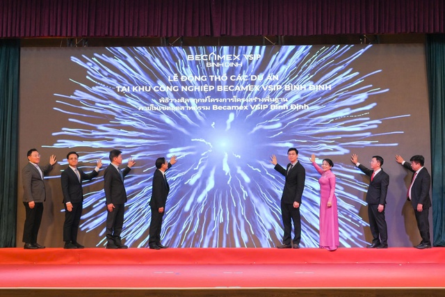 Gia Lai xúc tiến đầu tư, kỳ vọng đột phá thương mại với Thái Lan- Ảnh 5. Gia Lai xúc tiến đầu tư, kỳ vọng đột phá thương mại với Thái Lan- Ảnh 5.