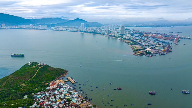 Quy Nhơn lọt top 25 điểm nhất định phải đến trong năm 2026- Ảnh 2. Quy Nhơn lọt top 25 điểm nhất định phải đến trong năm 2026- Ảnh 2.