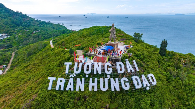 Quy Nhơn lọt top 25 điểm nhất định phải đến trong năm 2026- Ảnh 3. Quy Nhơn lọt top 25 điểm nhất định phải đến trong năm 2026- Ảnh 3.