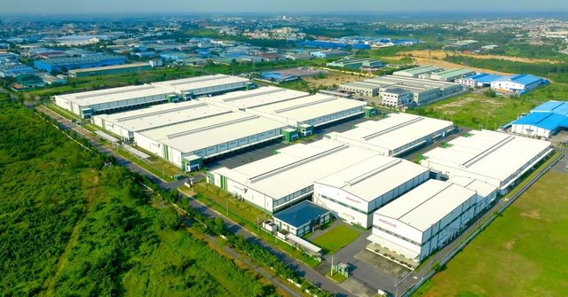 Hoàn nhập dự phòng và lãi tài chính "cứu" kết quả kinh doanh của TIP - Ảnh 1.