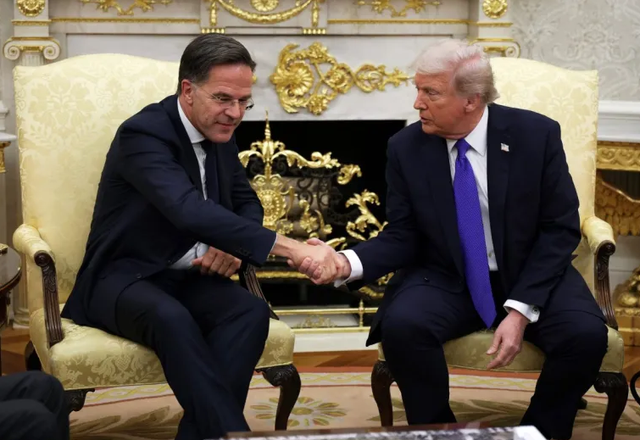 Ông Trump hủy họp với ông Putin, có động thái dứt khoát với cả Nga và Ukraine - Ảnh 1.
