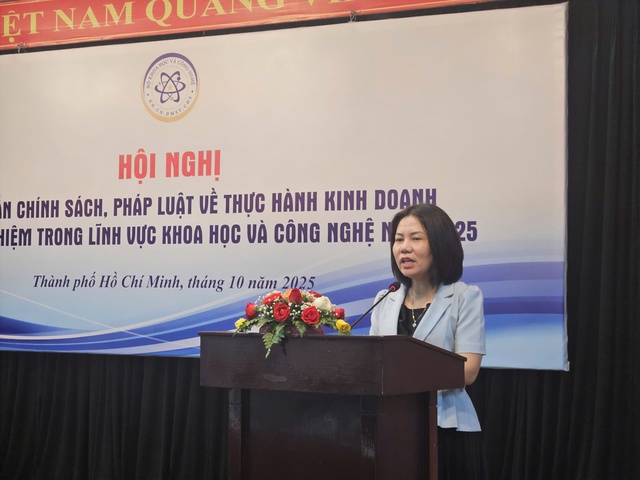 Đạo đức và trách nhiệm của doanh nghiệp là sức mạnh trong kỷ nguyên chuyển đổi số- Ảnh 1. Đạo đức và trách nhiệm của doanh nghiệp là sức mạnh trong kỷ nguyên chuyển đổi số- Ảnh 1.
