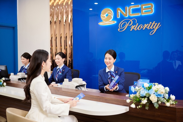 Ngân hàng NCB hoàn thành tăng vốn điều lệ lên 19.280 tỷ đồng- Ảnh 1. Ngân hàng NCB hoàn thành tăng vốn điều lệ lên 19.280 tỷ đồng- Ảnh 1.