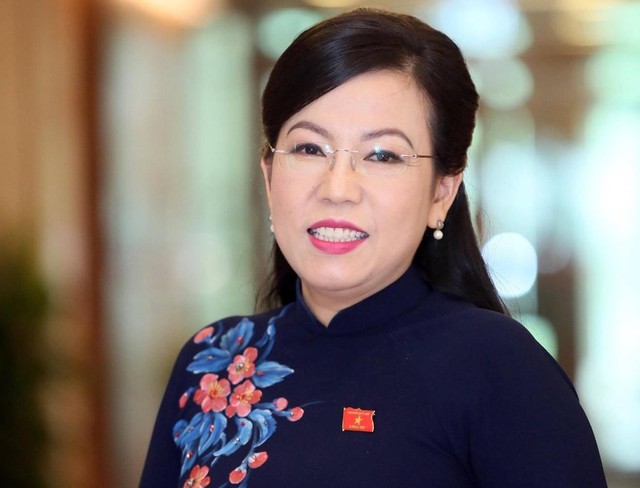 Miễn nhiệm Tổng Thư ký - Chủ nhiệm Văn phòng Quốc hội và 2 Chủ nhiệm Ủy ban của Quốc hội - Ảnh 2.