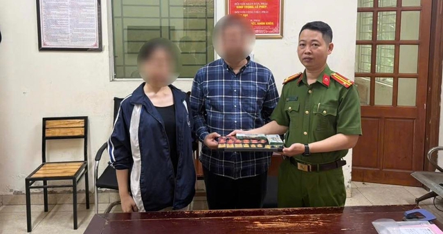 Bất ngờ về lý do cô gái 18 tuổi phá két sắt lấy tiền, vàng của bố mẹ - Ảnh 1.