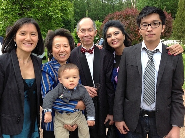 Nữ danh ca nức tiếng: Cuộc đời từng trải sóng gió, gánh bao miệt thị của người đời - Ảnh 7.