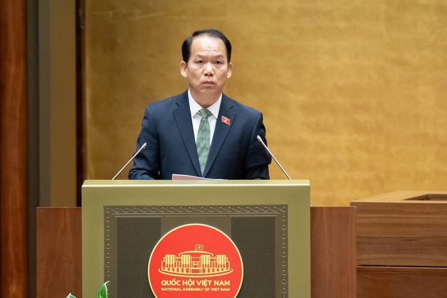 Đề xuất không yêu cầu cá nhân cung cấp Phiếu lý lịch tư pháp số 2 để tránh lạm dụng - Ảnh 2.
