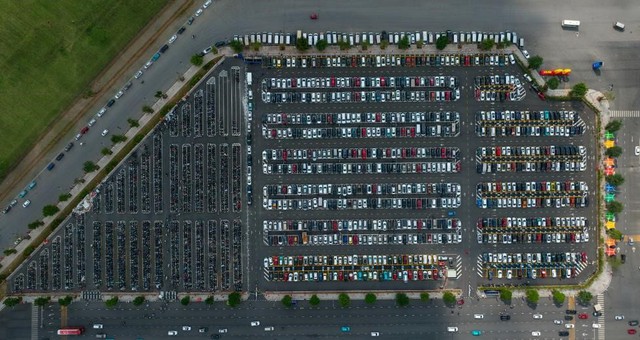 Hội chợ Mùa Thu lần thứ Nhất - 2025: Dấu ấn mới của  Vingroup với các sự kiện tầm cỡ- Ảnh 2. Hội chợ Mùa Thu lần thứ Nhất - 2025: Dấu ấn mới của  Vingroup với các sự kiện tầm cỡ- Ảnh 2.