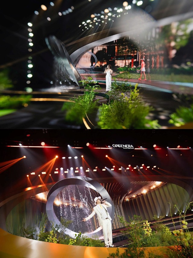 Grenera Southmark: Dòng chảy cảm xúc lan tỏa tại sự kiện “Greenera Flows in You” - Ảnh 2.