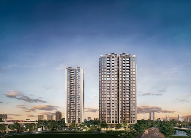 Grenera Southmark: Dòng chảy cảm xúc lan tỏa tại sự kiện “Greenera Flows in You” - Ảnh 3.