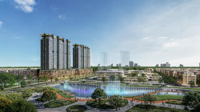 Tiên phong kiến tạo không gian sống hàng hiệu, Masterise Homes xứng danh “Best Luxury Developer” tại Propertyguru Vietnam Property Awards 2025- Ảnh 4. Tiên phong kiến tạo không gian sống hàng hiệu, Masterise Homes xứng danh “Best Luxury Developer” tại Propertyguru Vietnam Property Awards 2025- Ảnh 4.