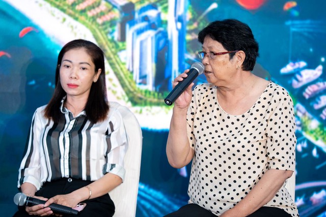 Cần Giờ thức giấc: Từ vùng đất lặng lẽ thành đầu tàu tăng trưởng mới của TP.HCM - Ảnh 1.