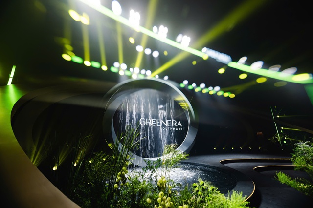 Grenera Southmark: Dòng chảy cảm xúc lan tỏa tại sự kiện “Greenera Flows in You” - Ảnh 1.