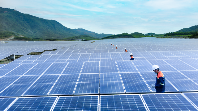 KN Holdings được vinh danh “Best Multi-Sector Developer” tại Vietnam Property Award 2025 - Ảnh 3.