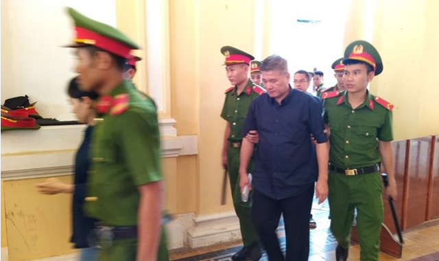 "Siêu lừa" Dương Thanh Cường tiếp tục bị truy tố trong vụ án thứ 8 gây  thiệt hại hơn nghìn tỷ đồng - Ảnh 2.