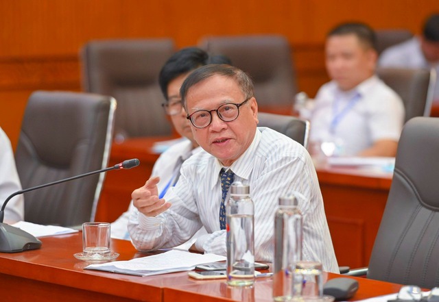 ASEAN càng phải đoàn kết hơn trong mái nhà chung 11 thành viên - Ảnh 2.