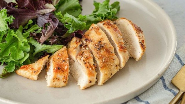 2 phần thịt gà béo nhất, ăn nhiều dễ "rước bệnh", nhiều người không biết vẫn vô tư ăn - Ảnh 3.