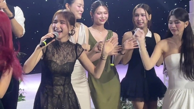 Ca sĩ Hòa Minzy tiết lộ việc sắp "lên xe hoa" và hé lộ dàn khách mời "siêu khủng" - Ảnh 7.